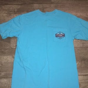 southern tide t-shirt